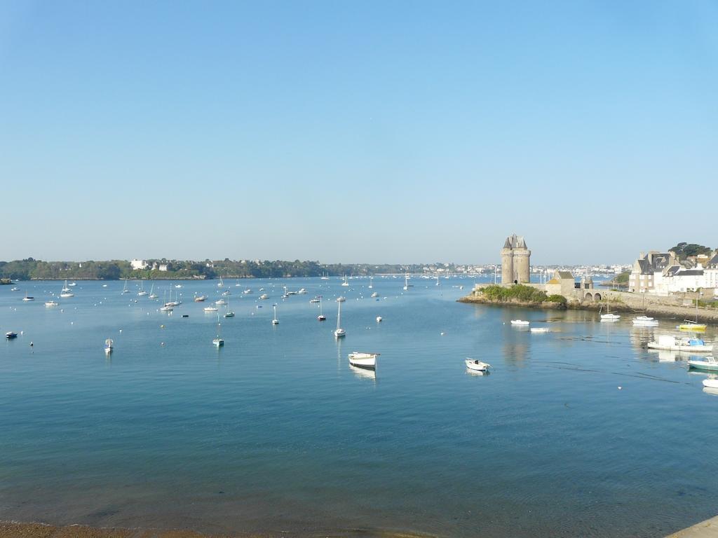 Solidor Apartment Saint-Malo